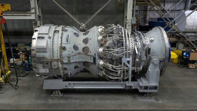 【行业动态】GE Vernova完成对伍德沃德公司燃气轮机燃