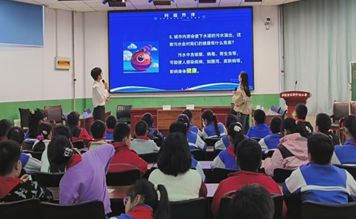 |凯发精英体育游戏大厅“预涝于未然筑梦海绵城” 2024年中